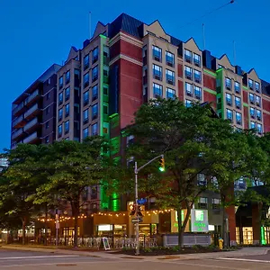 Hotel - Dwtn - Parliament Hill By Ihg