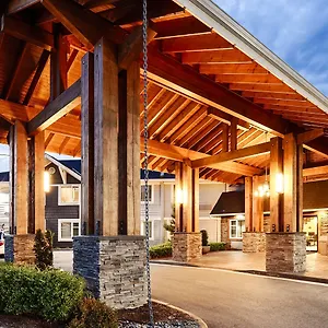 Hotel Western Country Meadows