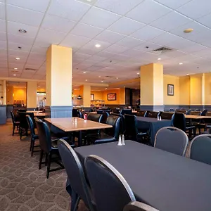 Hotel Sandman Montreal -