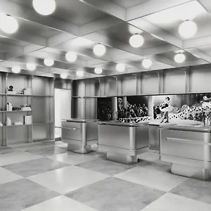 Hotel Revery Downtown, Curio Collection By Hilton