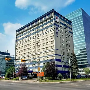 Hotel Coast Downtown & By Apa