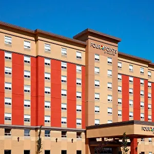 Hotel Four Points By Sheraton Gateway