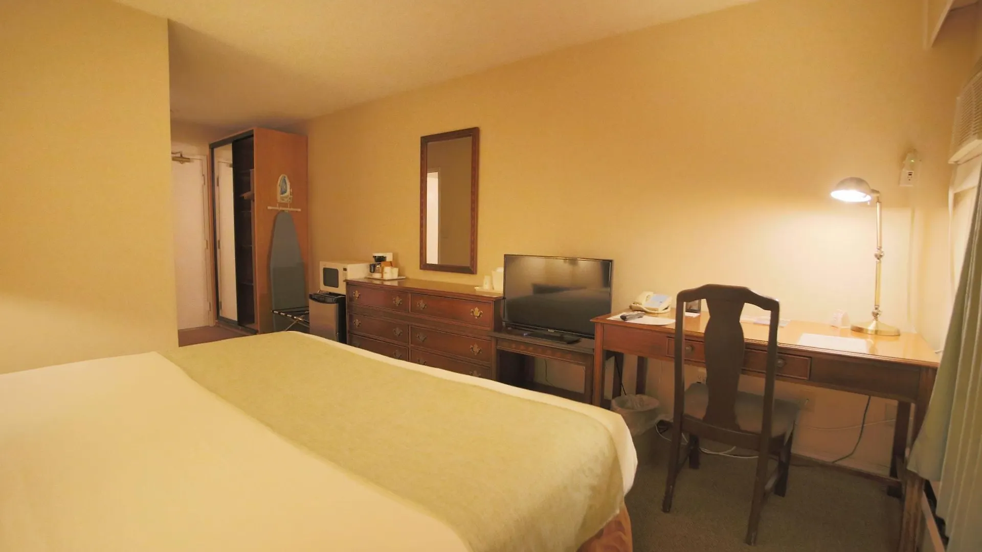 Howard Johnson Hotel By Wyndham Victoria Kanada