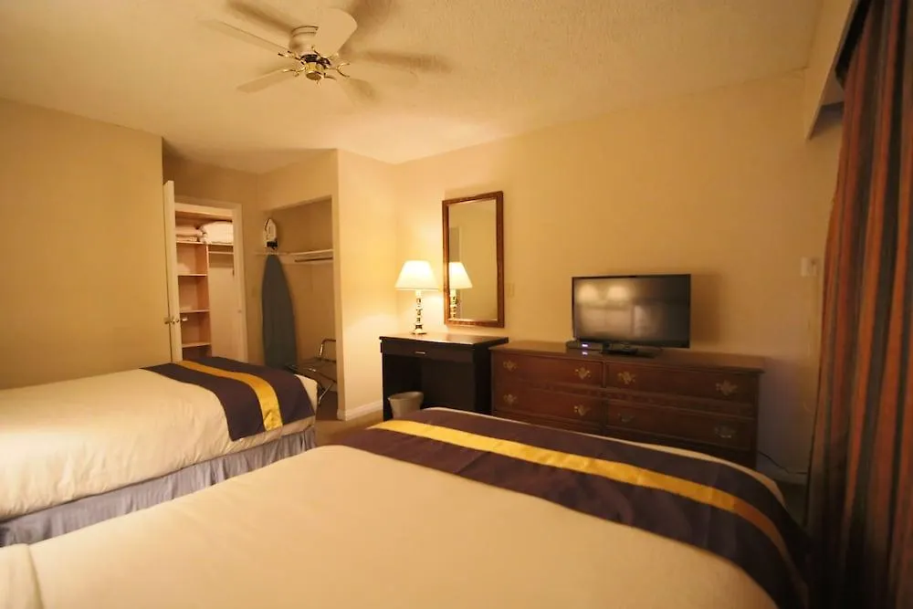 Howard Johnson Hotel By Wyndham Victoria Kanada