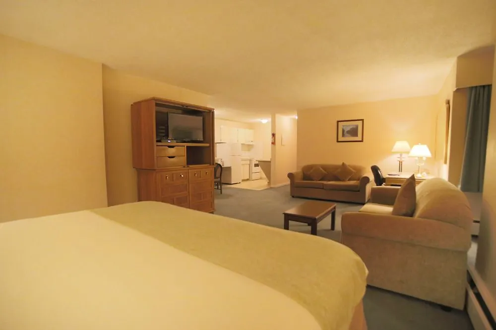 Howard Johnson Hotel By Wyndham Victoria